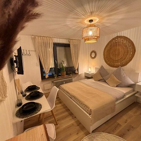 Boho City Hotel Munich Central Station Екстер'єр фото