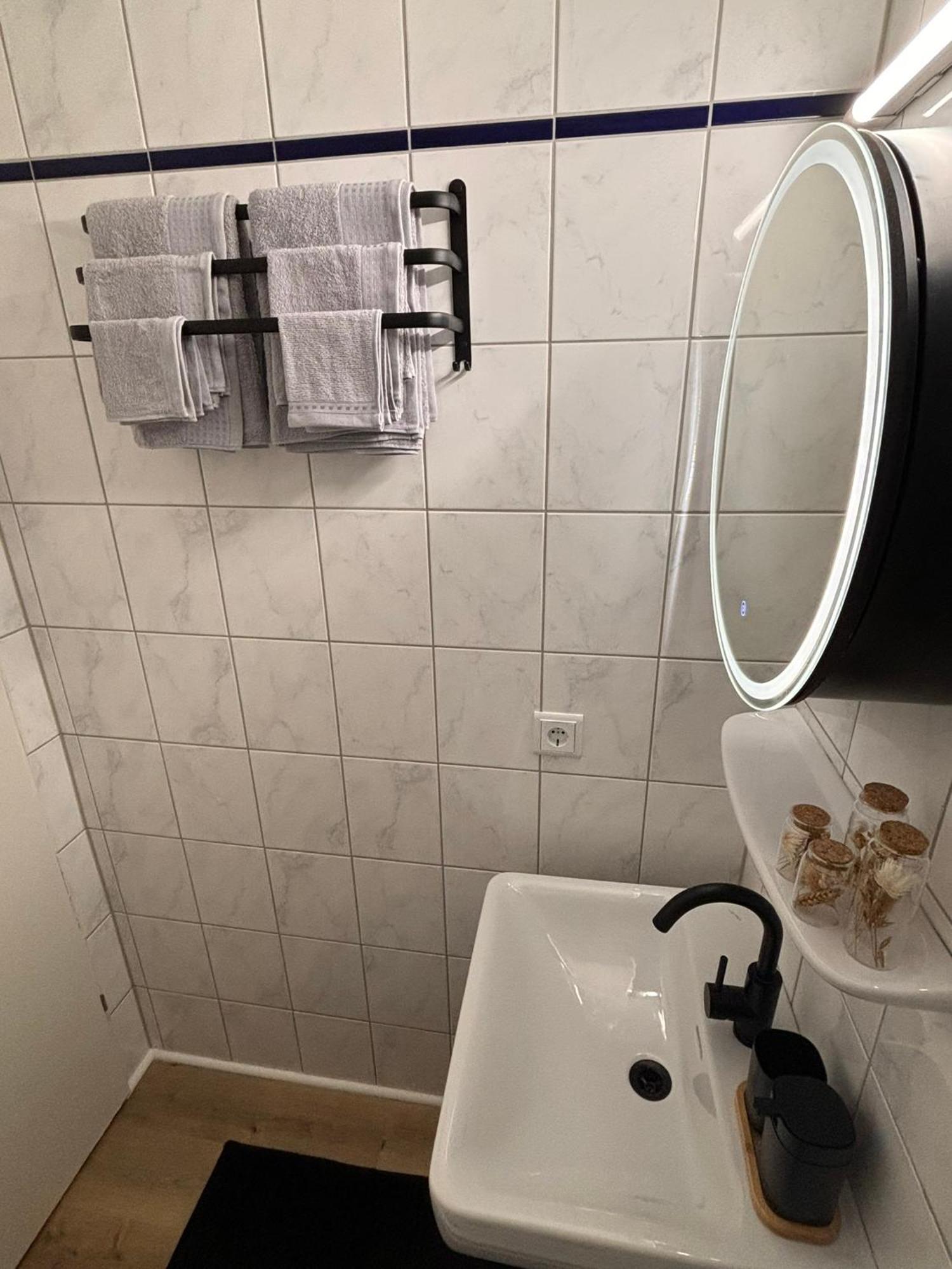 Boho City Hotel Munich Central Station Екстер'єр фото