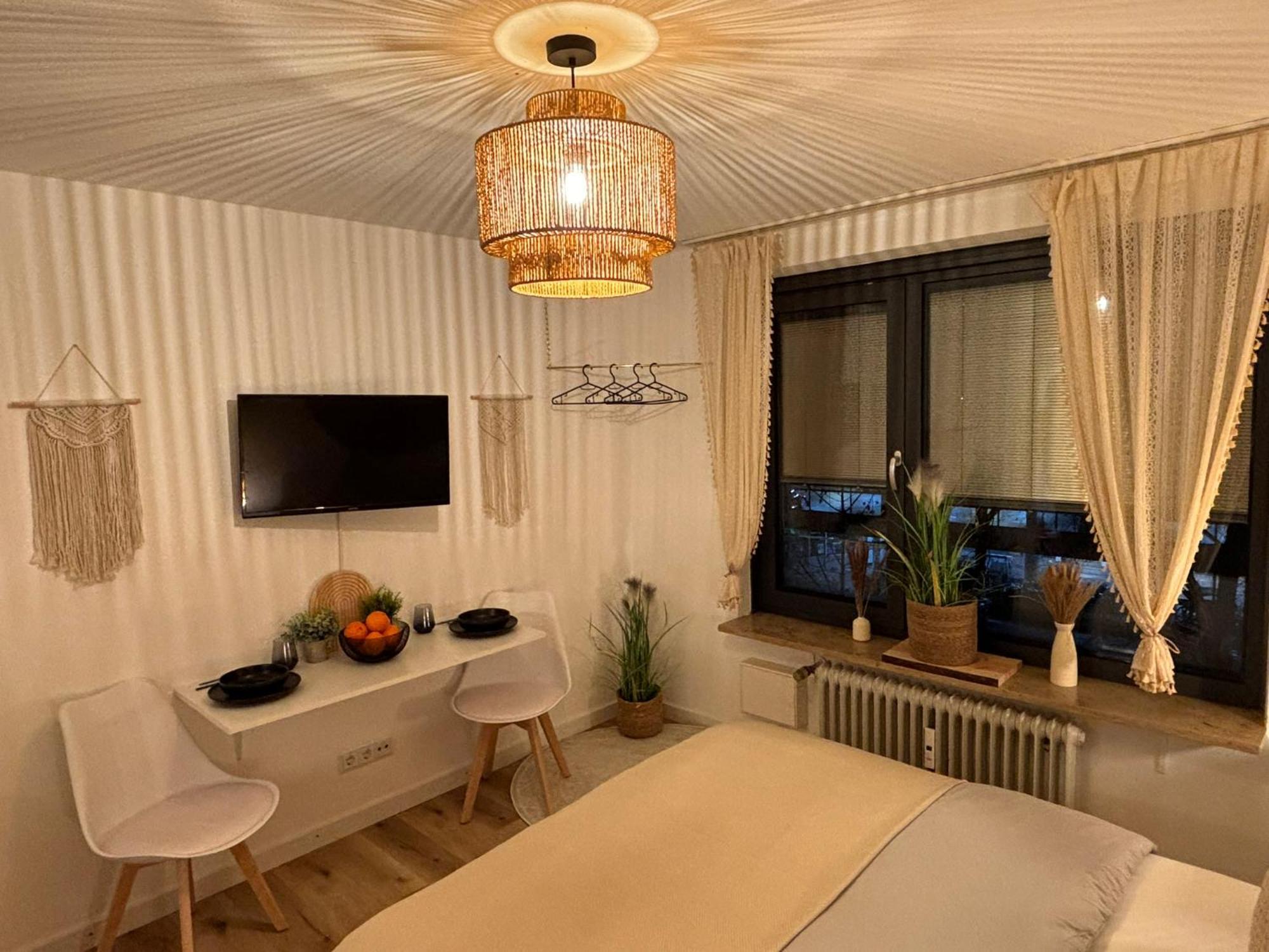 Boho City Hotel Munich Central Station Екстер'єр фото