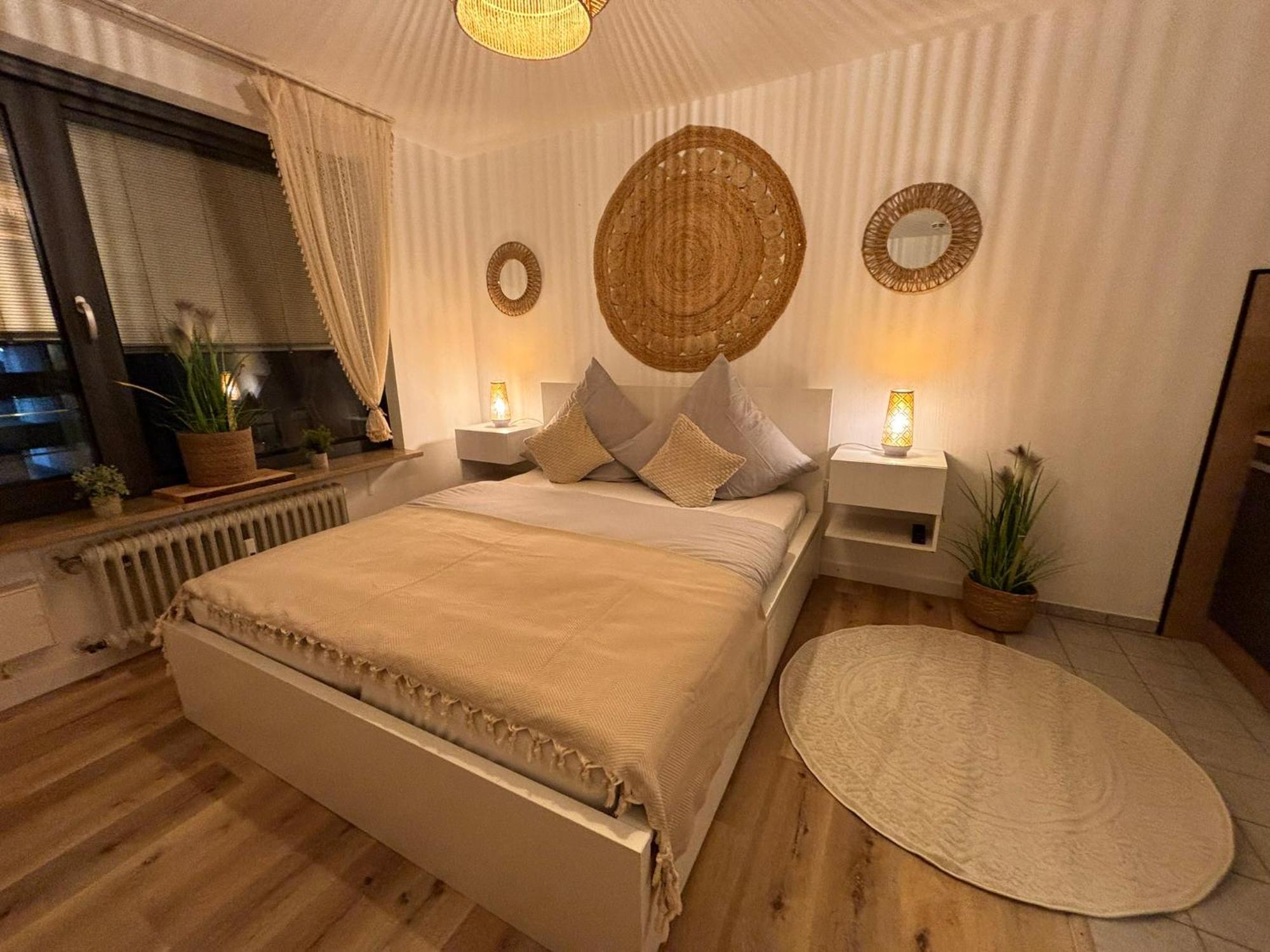 Boho City Hotel Munich Central Station Екстер'єр фото