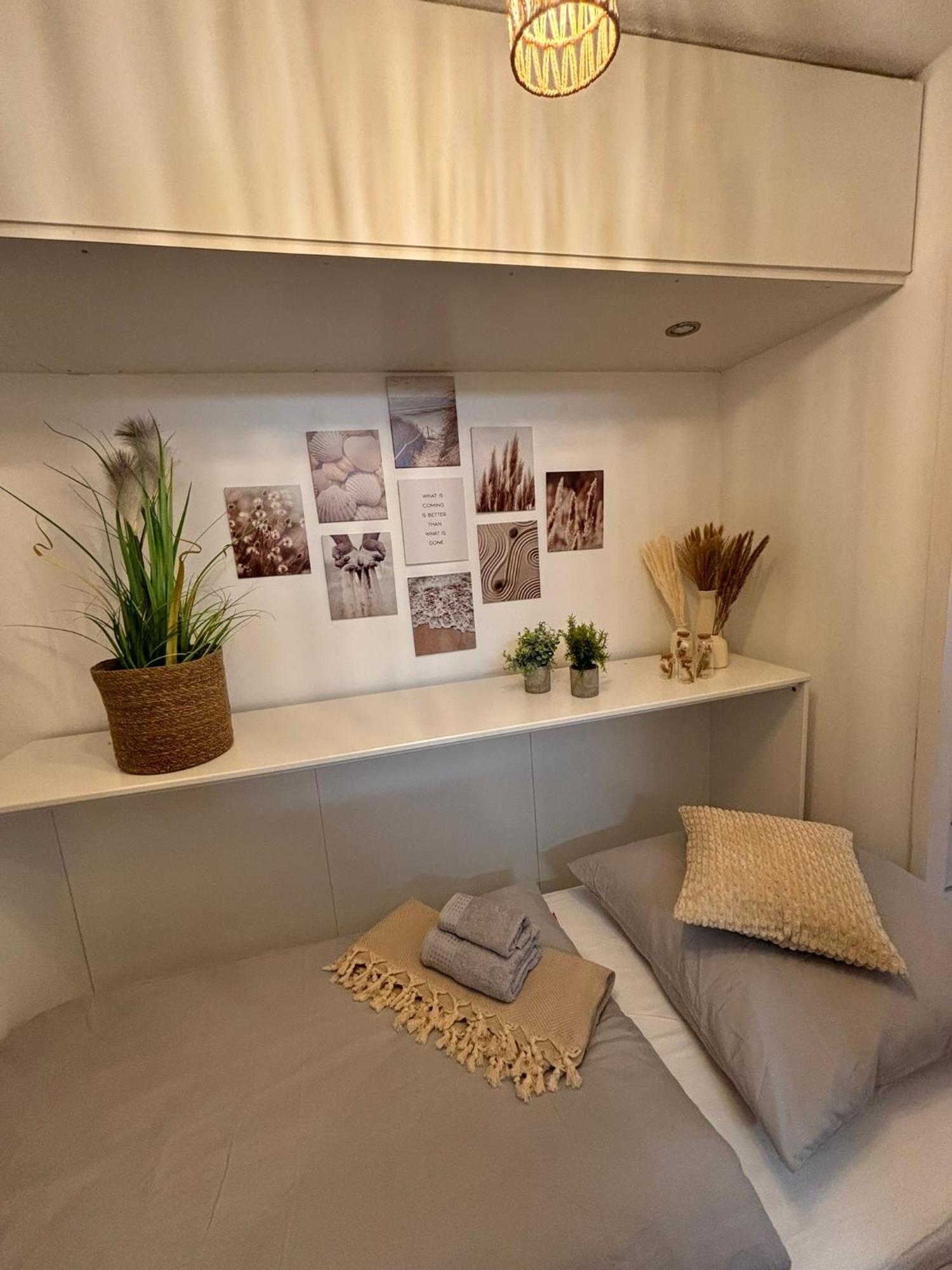 Boho City Hotel Munich Central Station Екстер'єр фото