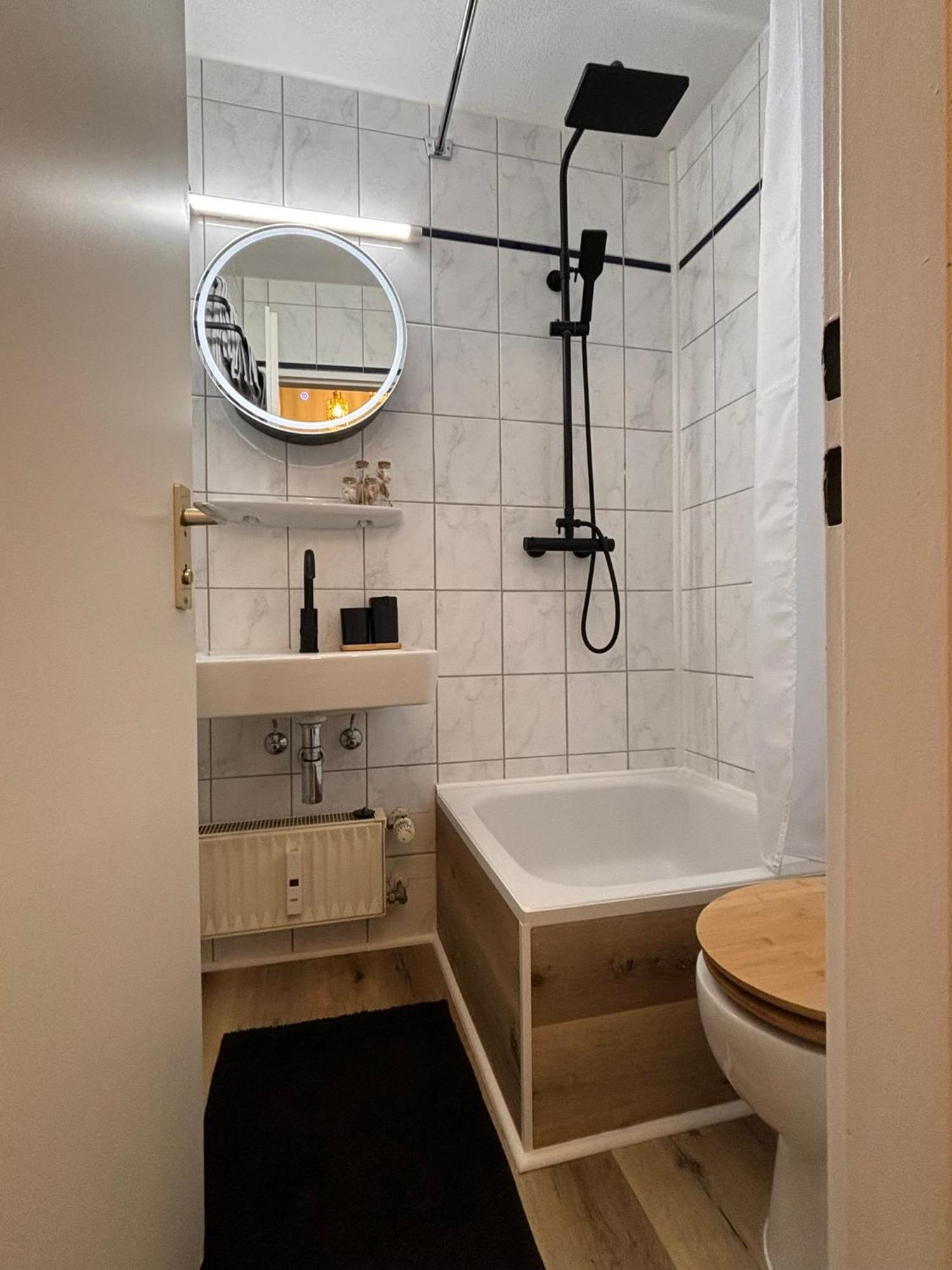 Boho City Hotel Munich Central Station Екстер'єр фото
