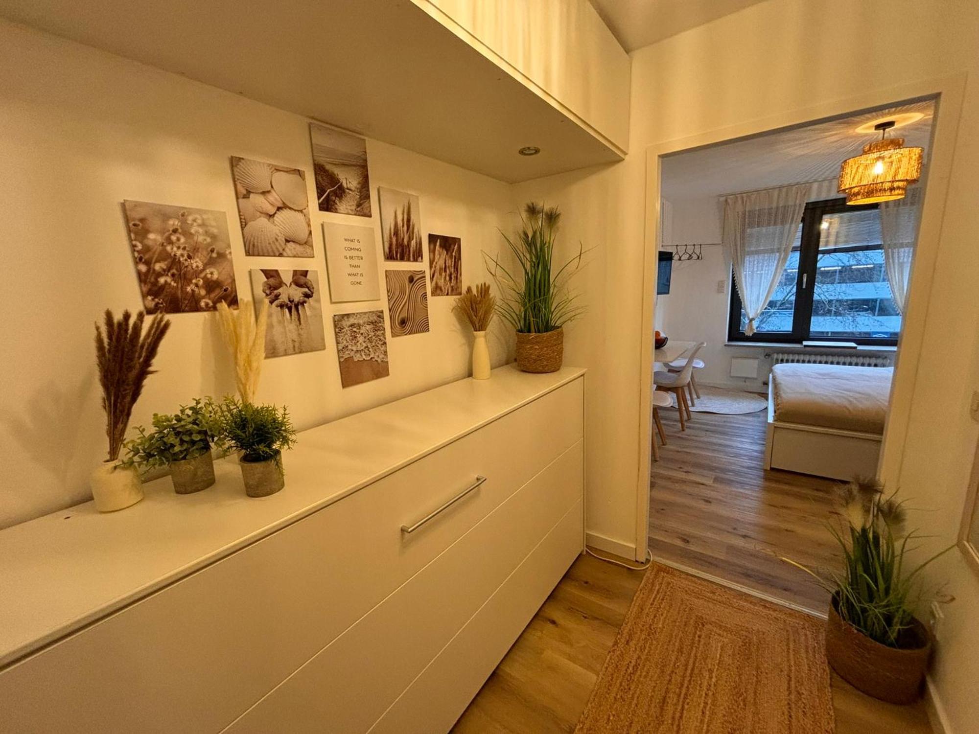 Boho City Hotel Munich Central Station Екстер'єр фото