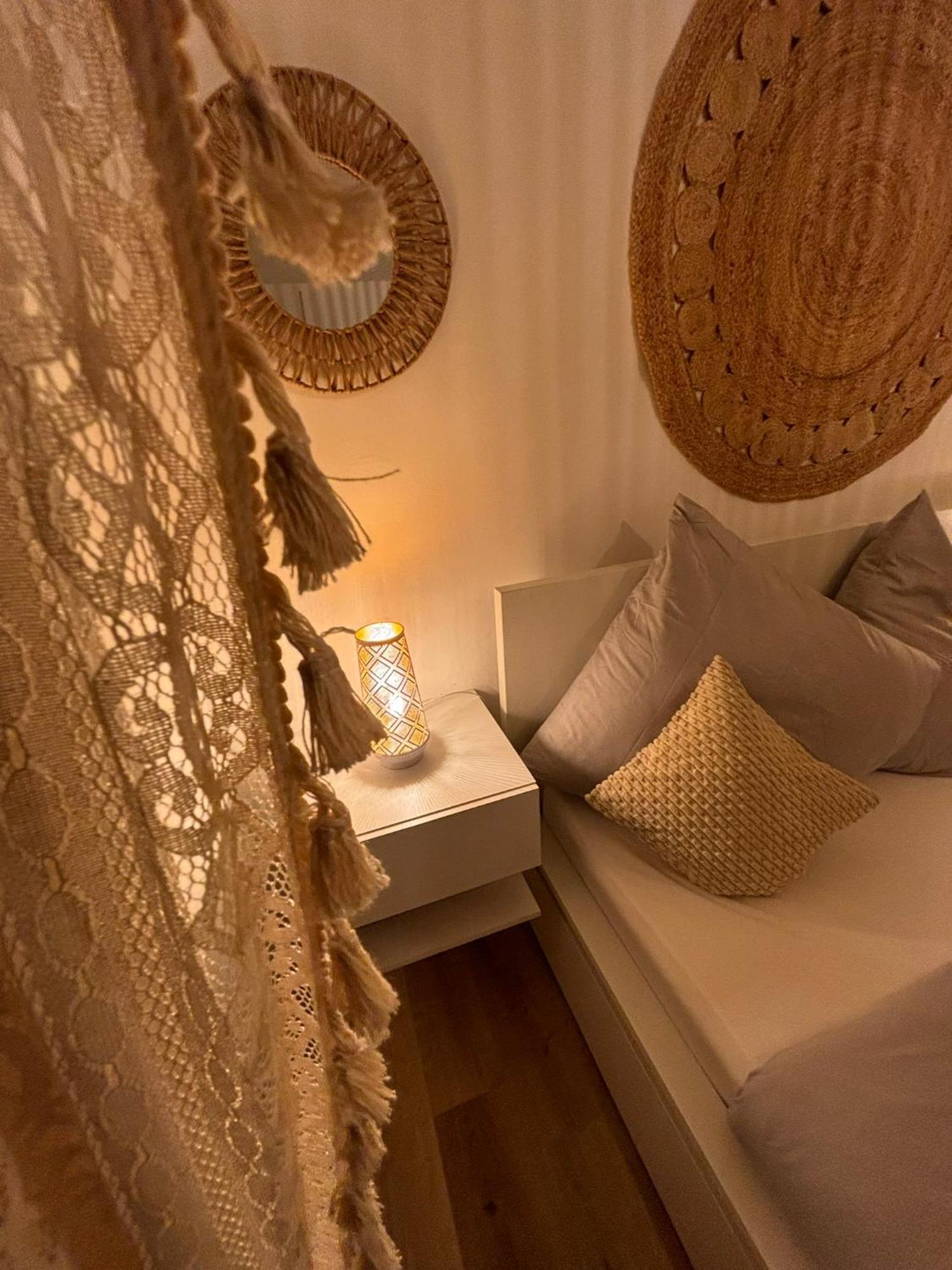 Boho City Hotel Munich Central Station Екстер'єр фото