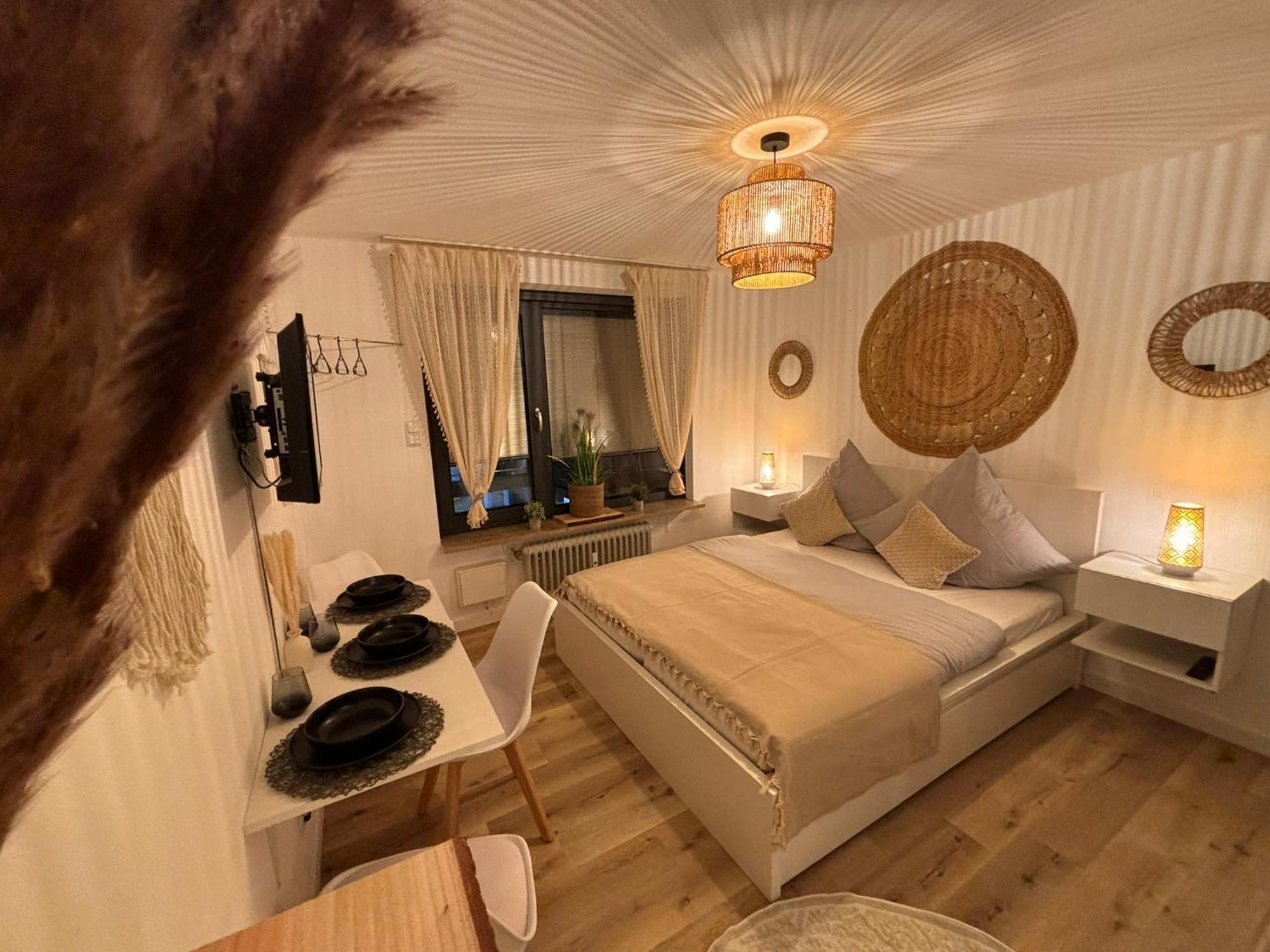 Boho City Hotel Munich Central Station Екстер'єр фото